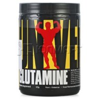 Глютамин Universal Nutrition Glutamin Powder, 120 г