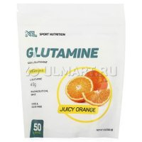   XL Sport Nutriton XL Glutamine () 255 