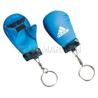    Adidas Key Chain Mini Karate Glove , adiACC010