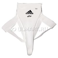    Adidas WTF Woman Groin Guard  (L), adiTGF01