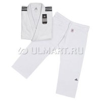     Adidas Champion 2 IJF Slim Fit  (160 ), 0