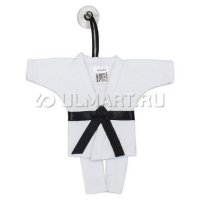 Сувенирное кимоно для дзюдо Adidas Mini Judo Uniform белое, adiACC001