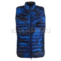   NIKE GUILD 550 VEST - PRNT 678283-480