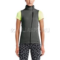   NIKE THERMA SPHERE MAX VEST 718910-072