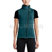   NIKE THERMA SPHERE MAX VEST 718910-307