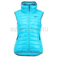   NIKE VICTORY 550 VEST 683856-407