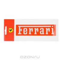  "Ferrari Small", : , 