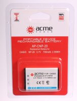  AcmePower AP-CNP-120