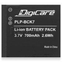  DigiCare PLP-BCK7 / DMW-BCK7  DMC-FP5, FP7, FS16, FS18, FS22, FS28, FS37, FS40, FS45,