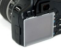   JJC LC-550D  - Canon EOS 550D