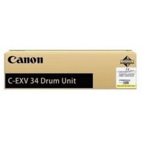 C-EXV34B - CANON  IR ADV C2020/2030 Black