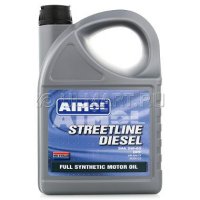   Aimol Streetline Diesel 5W-40, 4 , , 53134