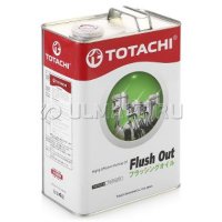   TOTACHI Flush Out, 4 