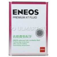    ENEOS Premium AT Fluid, 4 