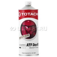    TOTACHI ATF DEXRON VI, 1 , 