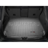    WeatherTech 3D Porsche Cayenne  2011- Standard Bose Audio System