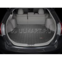    WeatherTech 3D Toyota Venza  2009-