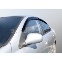    Voron Glass CORSAR Nissan Almera Classic 2006-2012, Nissan Almera II (N16) 2000-2