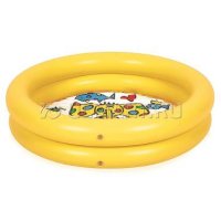  Jilong Circular Kiddy Pool, JL017229NPF, 61  12,5 