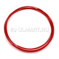 Мастер-Пластер PLA-пластик, 100 гр, красный