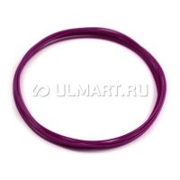 Мастер-Пластер PLA-пластик, 100 гр, фиолетовый