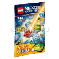  LEGO NEXO KNIGHTS 70372  NEXO  - 1 