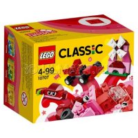 LEGO Classic 10707    