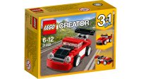  LEGO Creator 31055   