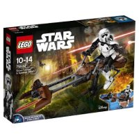 LEGO SW 75532 -  