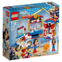 LEGO DC Super Hero Girls 41235  -