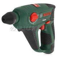   Bosch Uneo 12 2.5Ah x1 Case 0603984027