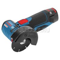  () BOSCH GWS 10.8-76 V-EC (0.601.9F2.000)