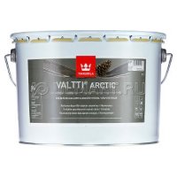    VALTTI ARCTIC EP 9 