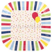   Balloons & Confetti, 22 , 10 .
