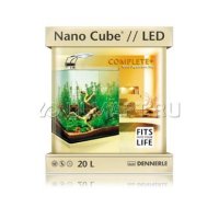 - Dennerle NanoCube Complete Plus Nano Power LED 20 ,     