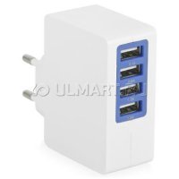    SmartBuy QUATTRO, 4.2 , 4 USB, 