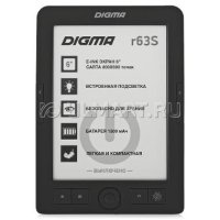   Digma R63S 6" 4Gb -