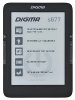   Digma S677 6" 8Gb 