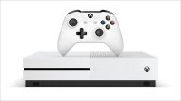   Microsoft Xbox One S, 500  [ZQ9-00013] + "Forza 6" + Xbox Live Gold 3 
