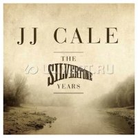 CD  CALE, J.J. "SILVERTONE YEARS", 1CD