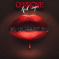 CD  CERRONE "RED LIPS", 1CD