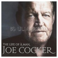 CD  COCKER, JOE "THE LIFE OF A MAN - THE ULTIMATE HITS 1964-2014", 2CD_CYR