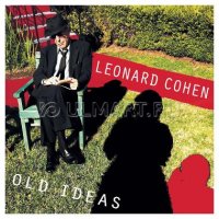 CD  COHEN, LEONARD "OLD IDEAS", 1CD