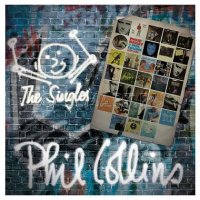 CD  COLLINS, PHIL "THE SINGLES", 2CD_CYR