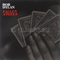 CD  DYLAN, BOB "FALLEN ANGELS", 1CD