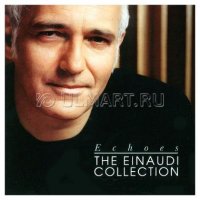 CD  EINAUDI, LUDOVICO "THE COLLECTION", 1CD