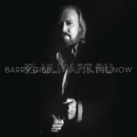 CD  GIBB, BARRY "IN THE NOW", 1CD
