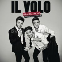 CD  IL VOLO "GRANDE AMORE", 1CD
