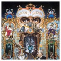 CD  JACKSON, MICHAEL "DANGEROUS", 1CD