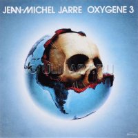 CD  JARRE, JEAN-MICHEL "OXYGENE 3", 1CD